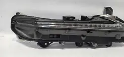 Lexus NX Oikea Puskuri LED DRL OEM KOITO 78-11