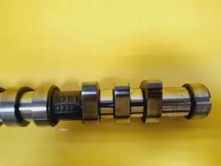Arbre à cames admission OEM DRC97390 pour Audi A6 C5 2.6 V6