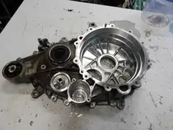 Couvercle Moteur Tesla Model 3 OEM P109076410 - Occasion