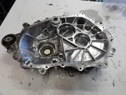 Cubierta Motor Tesla Model 3 OEM P109076410 - Usado