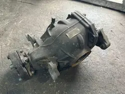 Taka-akselin tasauspyörästö MERCEDES-BENZ S A2223506402