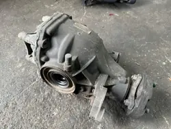 Achterdifferentieel MERCEDES-BENZ S A2223506402