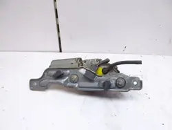 Heckwischermotor Volkswagen Golf III 92-97