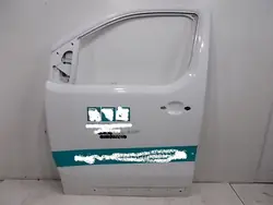 Vänster framdörr CITROEN JUMPY EXPERT 3 III ZAFIRA D PROACE 2 II OEM