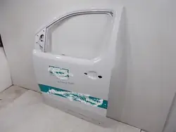 Porta dianteira esquerda CITROEN JUMPY EXPERT 3 III ZAFIRA D PROACE 2 II OEM