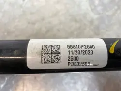 Stabilisateur arrière Kia Sorento IV OEM FOB46370