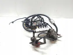 Kit instalação GPL OEM 110R001001 - Ford OE