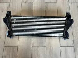 FORD RANGER RAPTOR 2019 2.0 ECO INTERCOOLER JB3G6K775AC