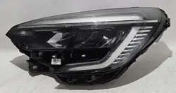 Vasen LED Pure Vision Ajovalo Renault Clio V 2019- OEM
