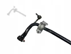 Jeep Avenger 2024 Etuvakain OEM 114438700A