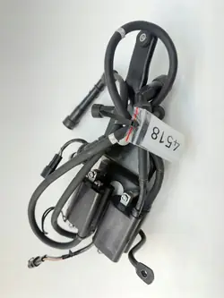 Sytytyskelasetti OEM K4518 Suzuki SV650:lle