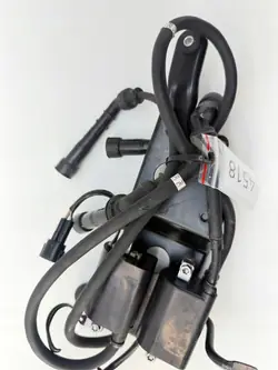 Sytytyskelasetti OEM K4518 Suzuki SV650:lle