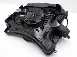 Gebruikte AdBlue-tank OEM 3Q0941329 voor VW Golf VIII