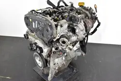 Moteur FIAT 500X Tipo II Jeep Renegade 1.6 M-Jet 120ch