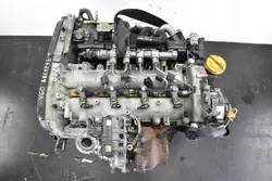 Motor FIAT 500X Tipo II Jeep Renegade 1.6 M-Jet 120cv