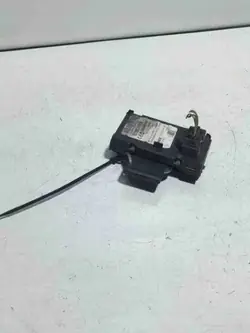 Interruptor de encendido OEM 8200125677 Renault Megane II