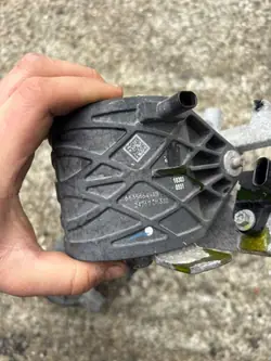 OEM 68356656AB Voorlinker Schokdemper Terugslag