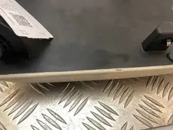 Keskikonsolin käsinoja Jaguar XE OEM UTO37399