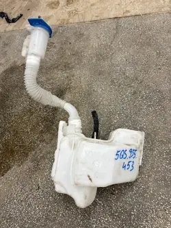 Ruitenwisservat OEM 5QS955453 - Gebruikt origineel VW