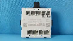 Mercedes W206 C200 Linker Voor Deurmodule A2069007618