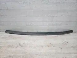 Acabamento de para-choque dianteiro Suzuki Ignis 7178162R0