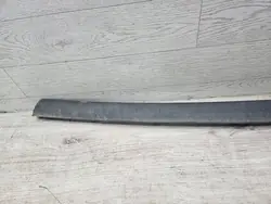 Frontstoßstangenverkleidung Suzuki Ignis 7178162R0
