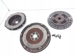 Citroen OE 9685592080 Kytkinlevy