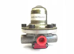 Regulador de pressão de ar Volvo OEM 461925 - Usado