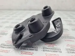 Motorhaubenöffnungsgriff Audi A8 D2 OEM 4E1823533E