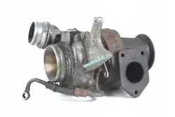 Turbo BMW E90 X1 F20 F30 N47 7812321