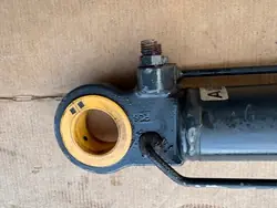 Mercedes Arocs MP4 Cab Lift Cylinder MB0035530405
