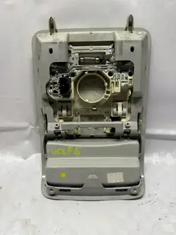 VW Golf V Kabinenleuchte OEM 1K0868837D - Vorne