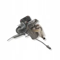Chauffage stationnaire Webasto OEM 2N0819008 VW Crafter