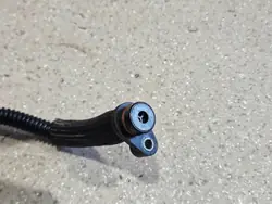 Ölabscheiderhalterung OEM A1330105600 für Mercedes