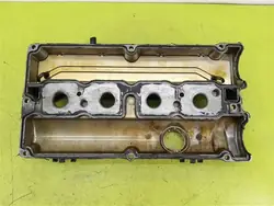 Couvercle de soupape OEM 90536413 pour Opel Vectra C 1.8