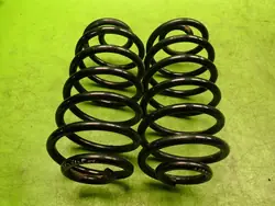 Hinterfedern KYB RX6648 für Alfa Romeo GT
