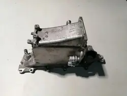 Collecteur d'admission OEM 04L129766AD pour Audi A6 Avant