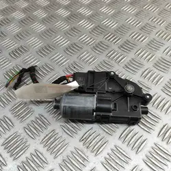 Motor de teto solar Audi Q5 OEM 8R0877041D Usado