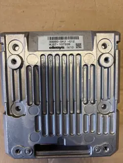 Honda servostyrningsmodul OEM 39980-SMJ-G12