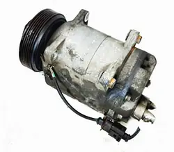 Compresseur de climatisation 1.6 8V MPI Touran Leon Octavia A3 Passat B6 Altea Golf