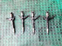 Injecteur Nissan Cabstar Renault Maxity 2.5 DCI OEM