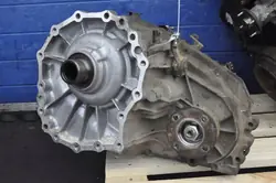 RÉDUCTEUR NISSAN PATHFINDER III R51 EA700
