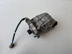 Hyundai I30 N LSD-differential OEM 47395-24000