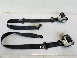 Tendeur de ceinture avant OEM NAPINACZ PAS BEZPIECZEŃSTWA PRZÓD SKODA RAPID