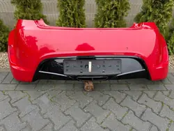 Parachoques trasero HYUNDAI VELOSTER PDC