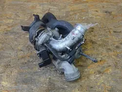 Turbocompresor AUDI A3 8P LIFT GOLF VI 2.0 TFSI 06J145701N