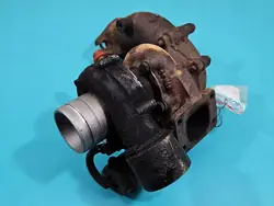 Turbocompresor Fiat Ducato II 2.5 TD