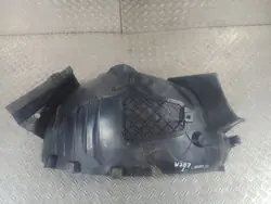 Mercedes W207 Lift Passaruota Anteriore Sinistro A2076902430