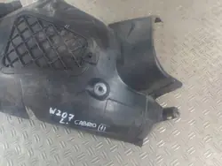 Mercedes W207 Lift Arche de Roue Avant Gauche A2076902430