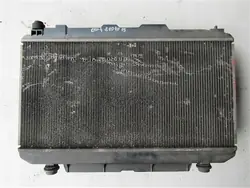 CHŁODNICA WODY Z WENTYLATOREM RAV 4 2.0B
